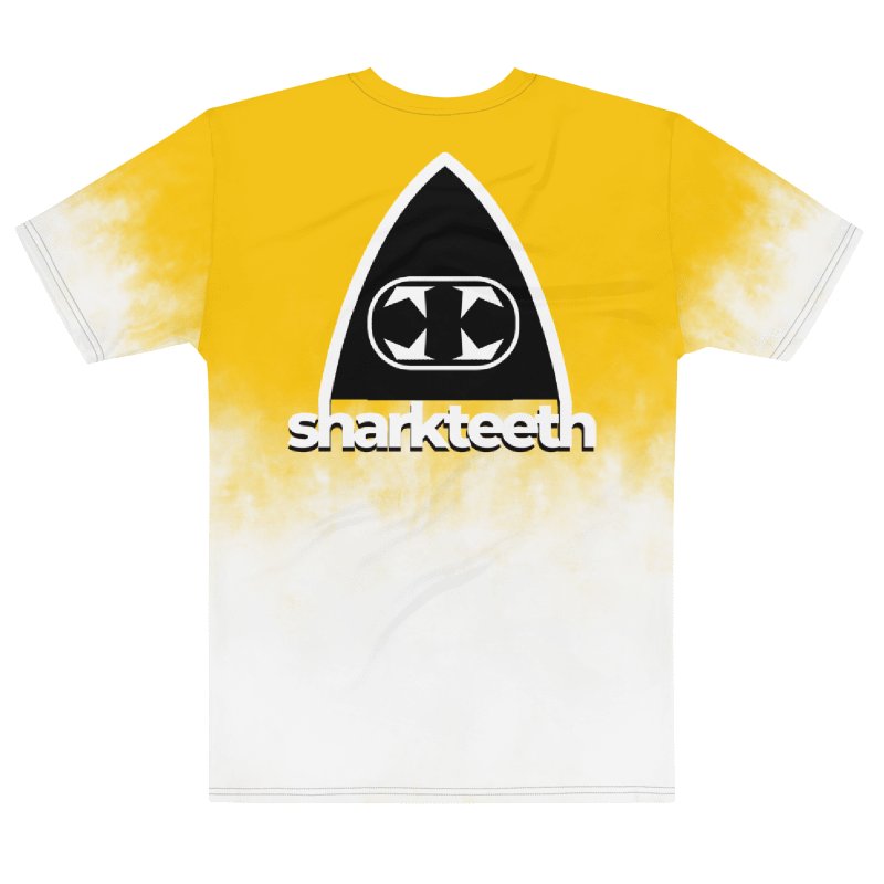 Sharkteeth Tee 205 product image (1)