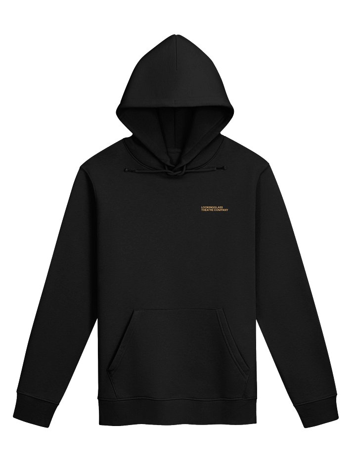 LOOK PULLOVER HOODIE product image (1)