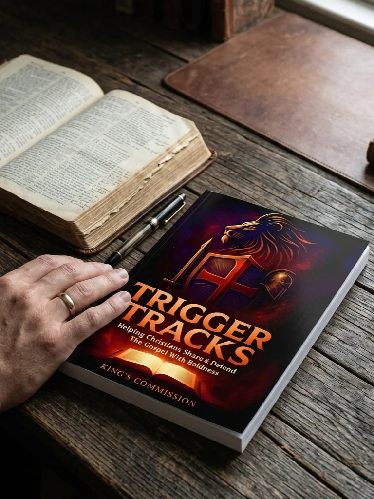 Trigger Tracks: Advanced Bundle product image (8)