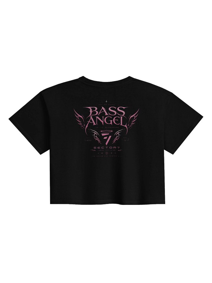 SECTOR7 – Bass Angel product image (4)