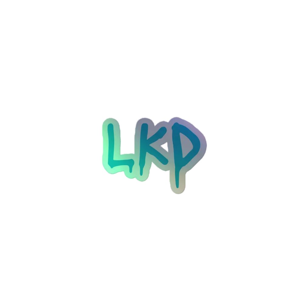 LKD stickers product image (1)