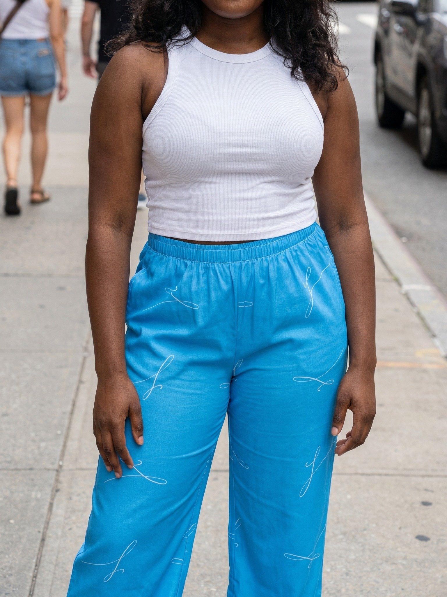 Over-Clouded | Pants product image (2)