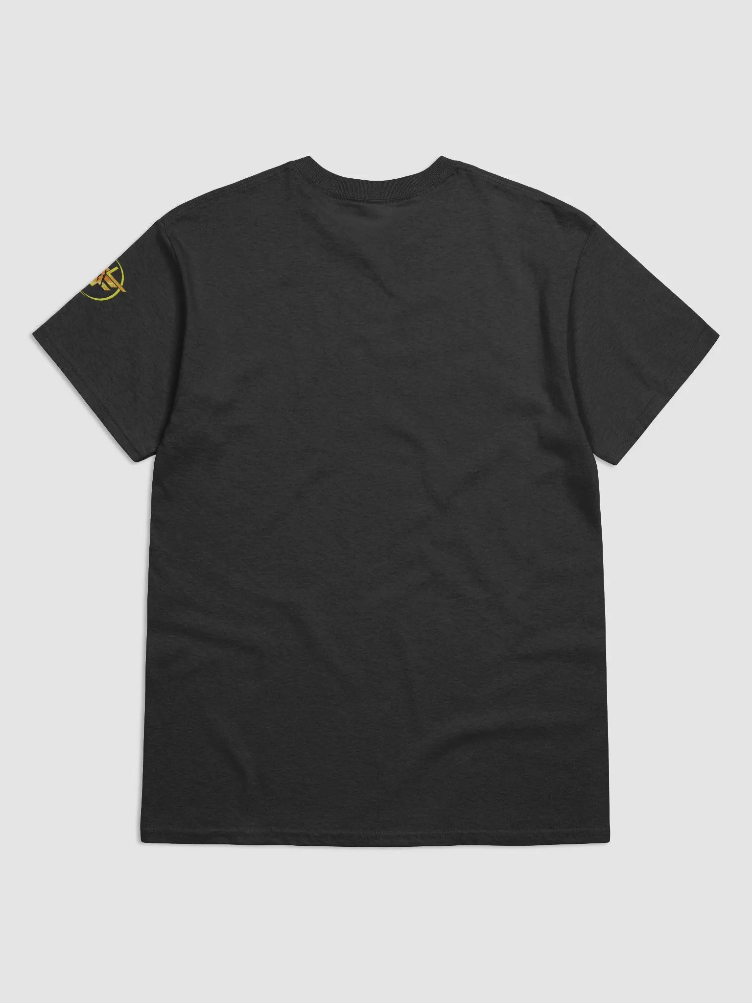 [ElFattch] Mans T-Shirt product image (16)