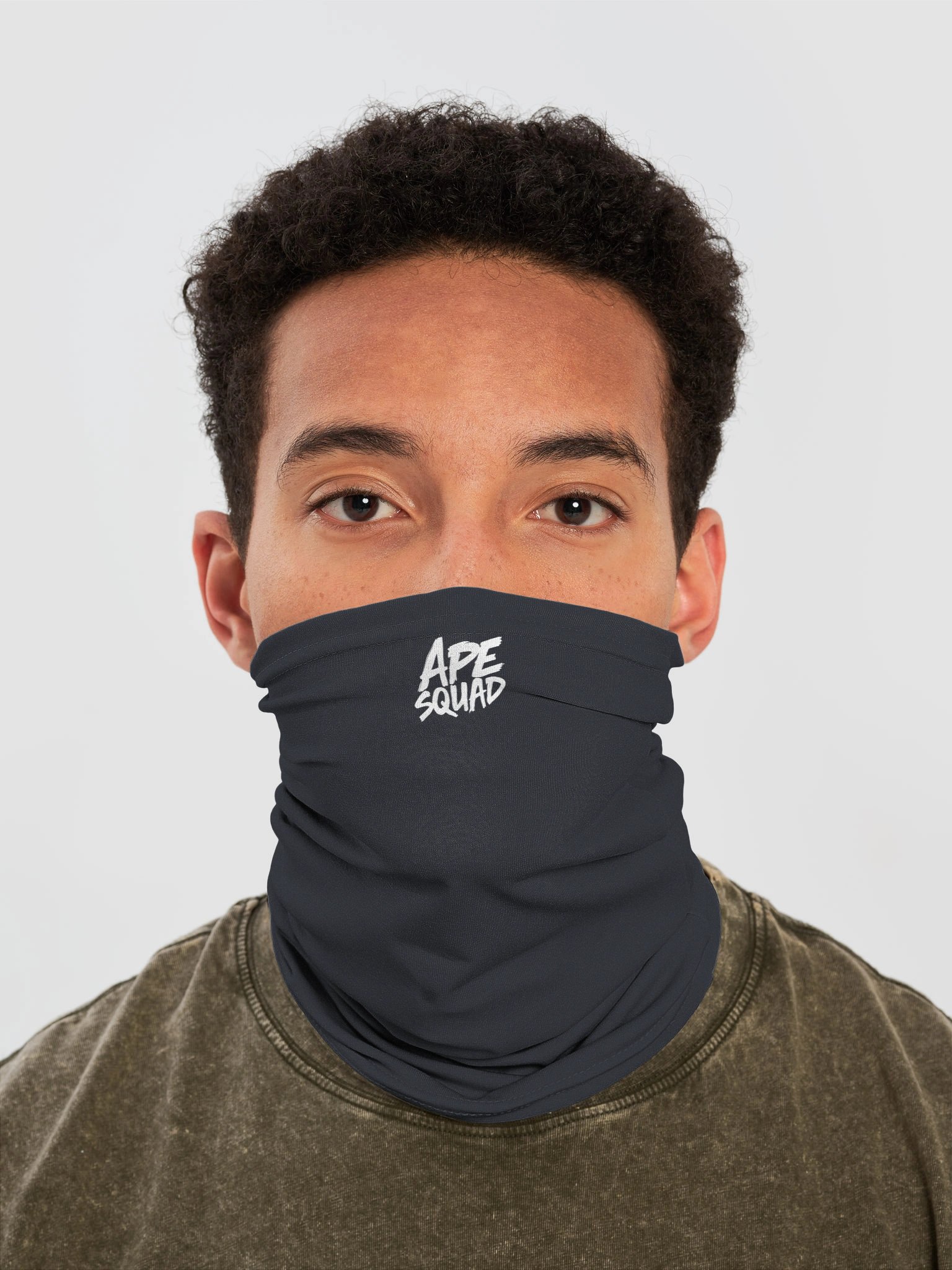 Ape Squad Bundle Neck Gaiter product image (1)