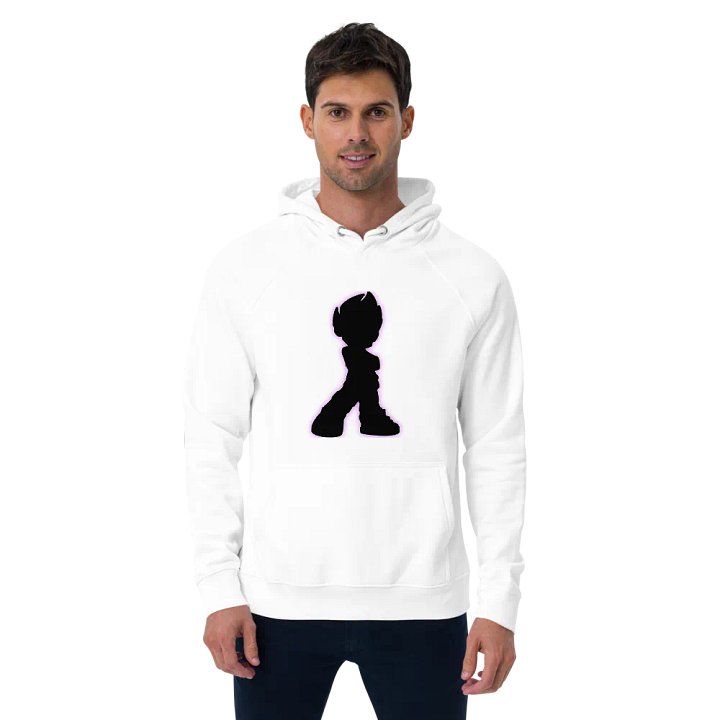 Noizyboy Silhouette Hoodie product image (1)