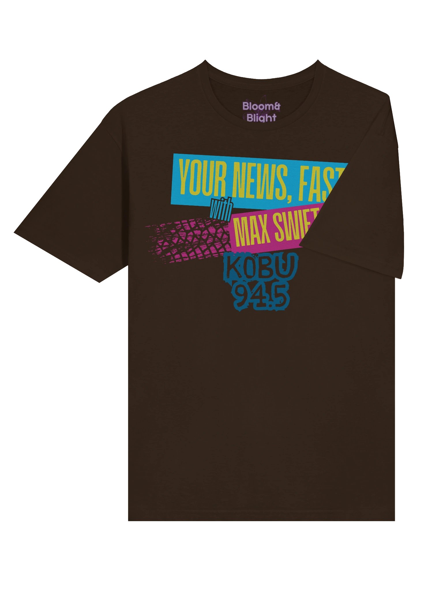 KOBU T-Shirt product image (32)