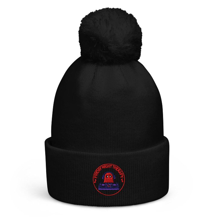Pouf Beanie product image (1)