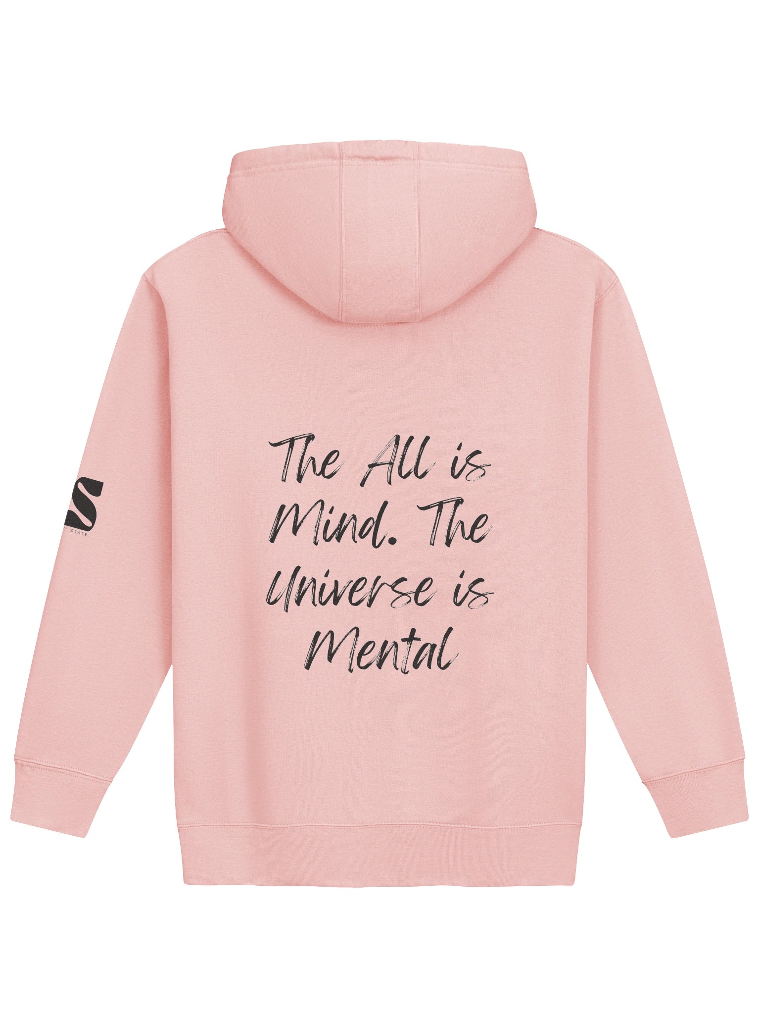 The All is Mind. The Universe is Mental product image (7)