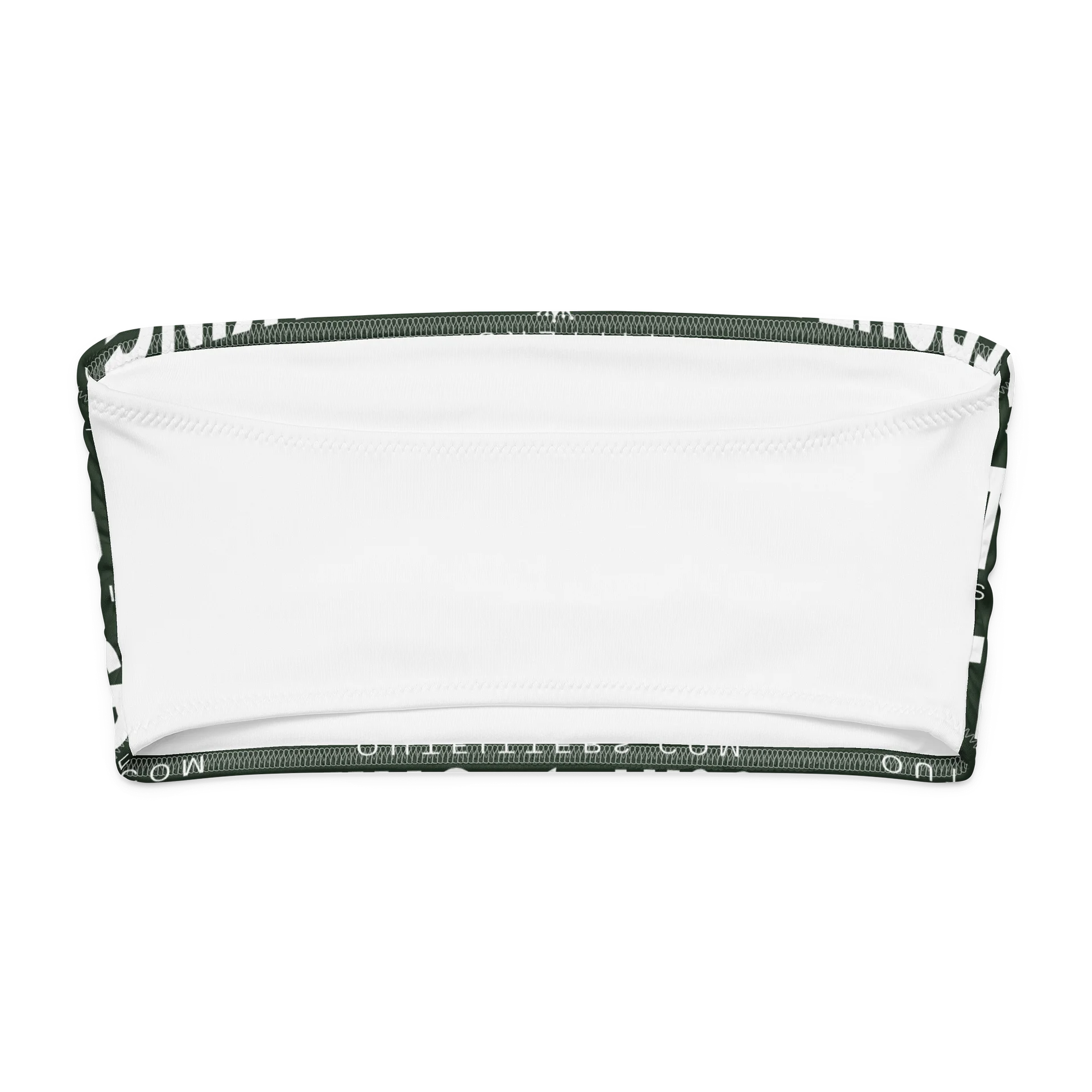 Women's Bow River Fishing Tube Top product image (2)