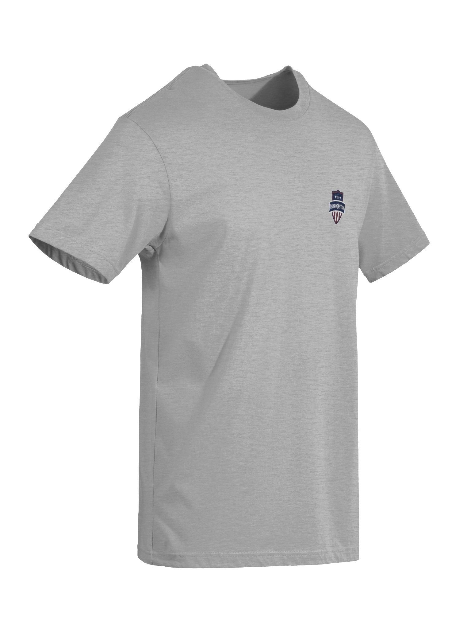 Veteran2Veteran Logo Tee product image (9)