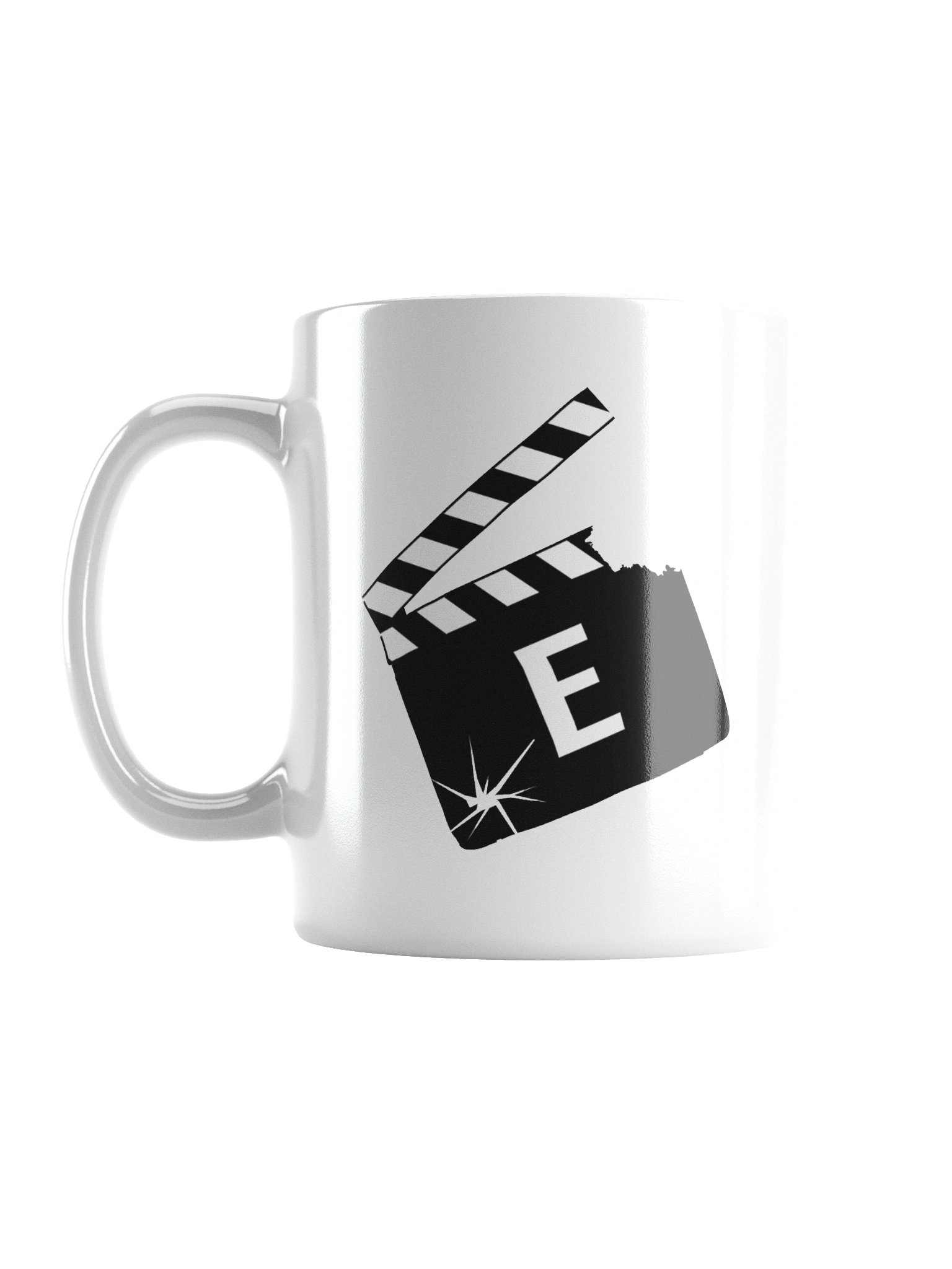 Elmerpolitian Branded Mug product image (1)