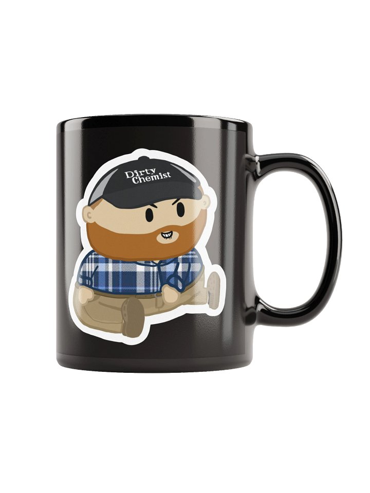 MuchGrab Mug product image (1)