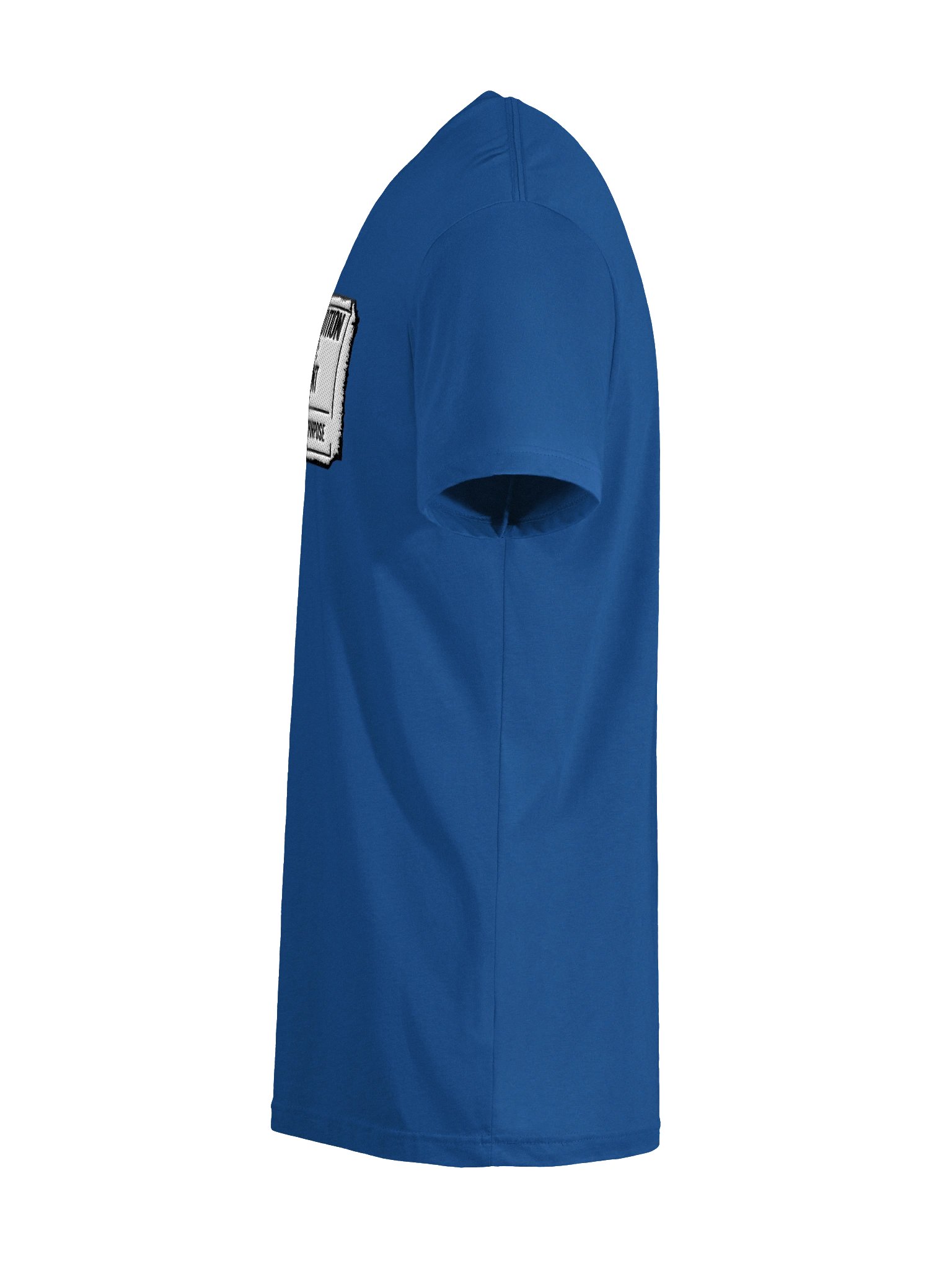 2P 1/1 Patch Tee product image (34)