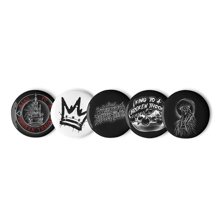 Pins Set product image (1)