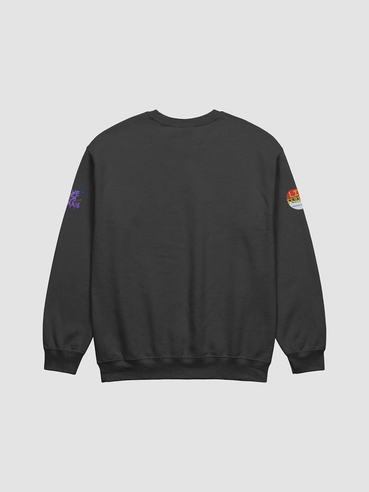 Coffin Dodger Sweatshirt product image (8)