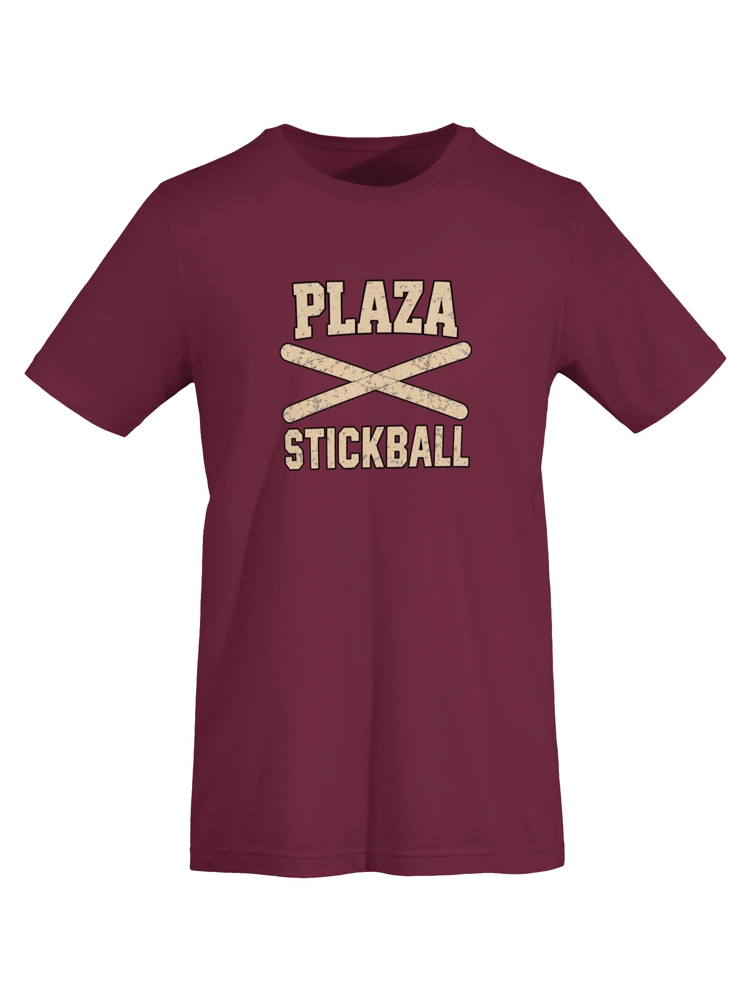 Plaza — Street Club Tee product image (5)