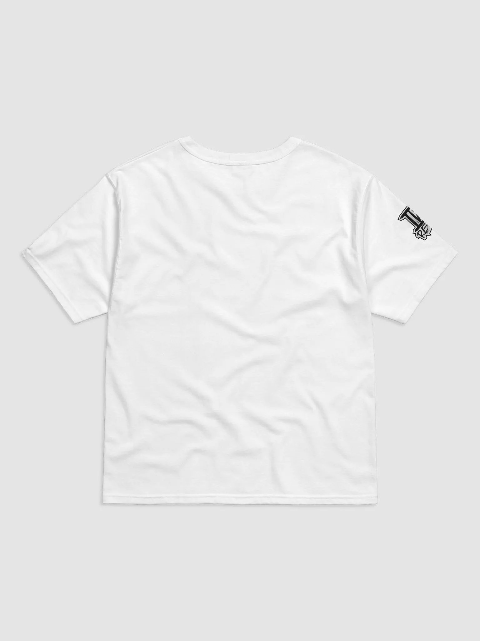 Sitting Bear Champion Relaxed-fit T-Shirt product image (6)