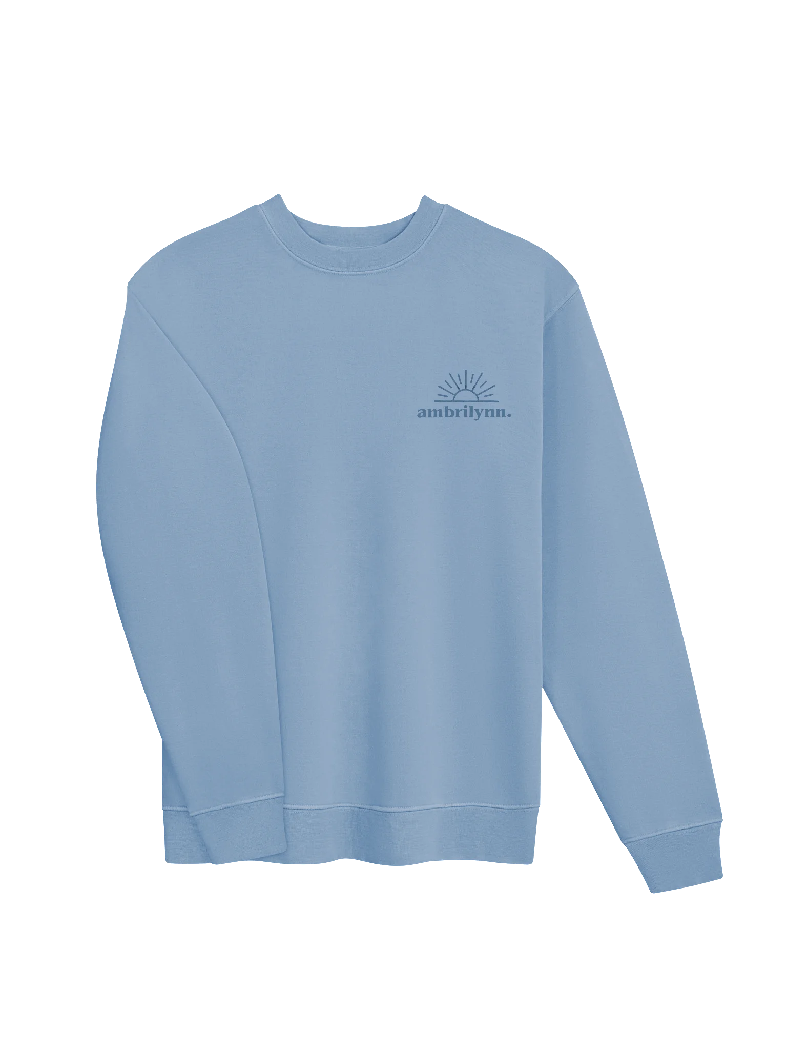 Sofia's Sunset Sweater product image (3)