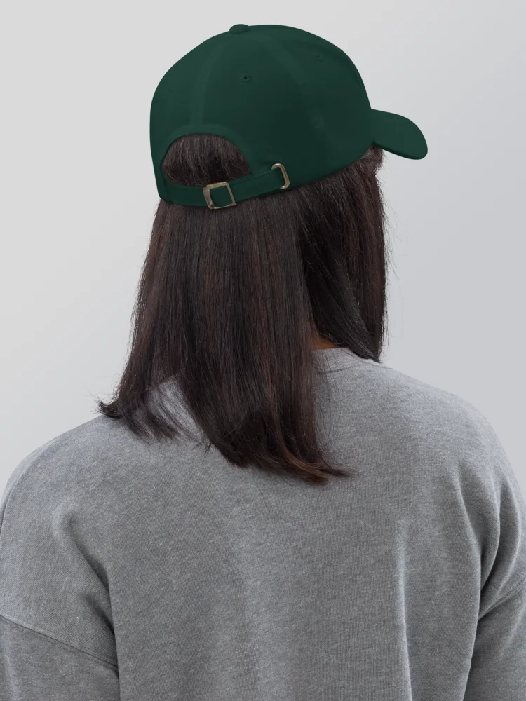 You're Not My Type / Private Collection Cap product image (4)