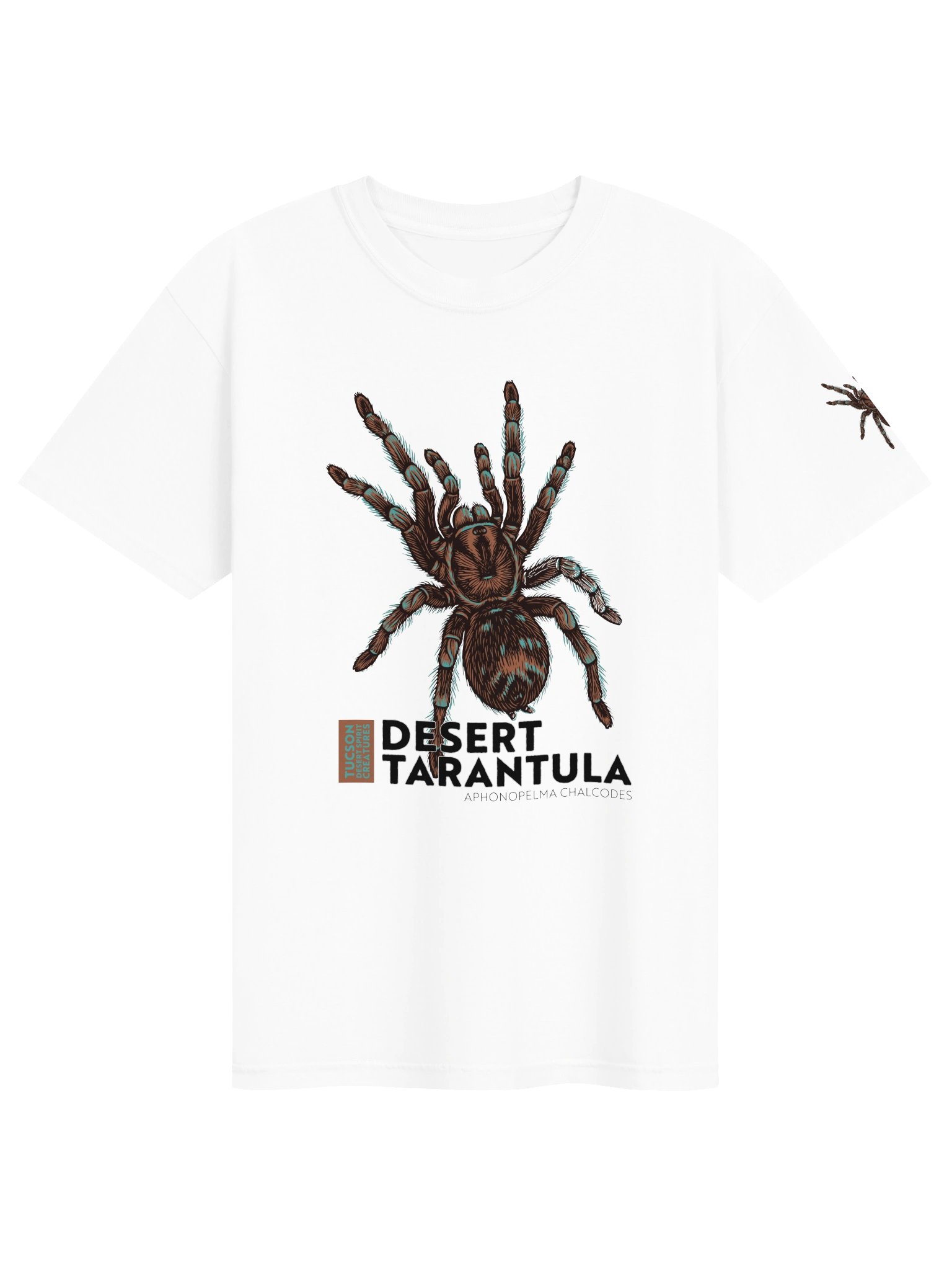 DESERT TARANTULA product image (7)