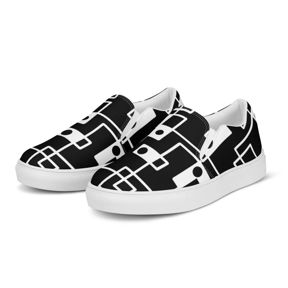 Midnight Slip-Ons product image (5)