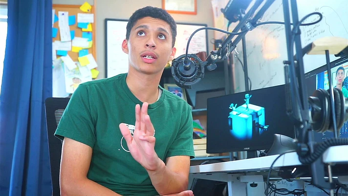 Video thumbnail