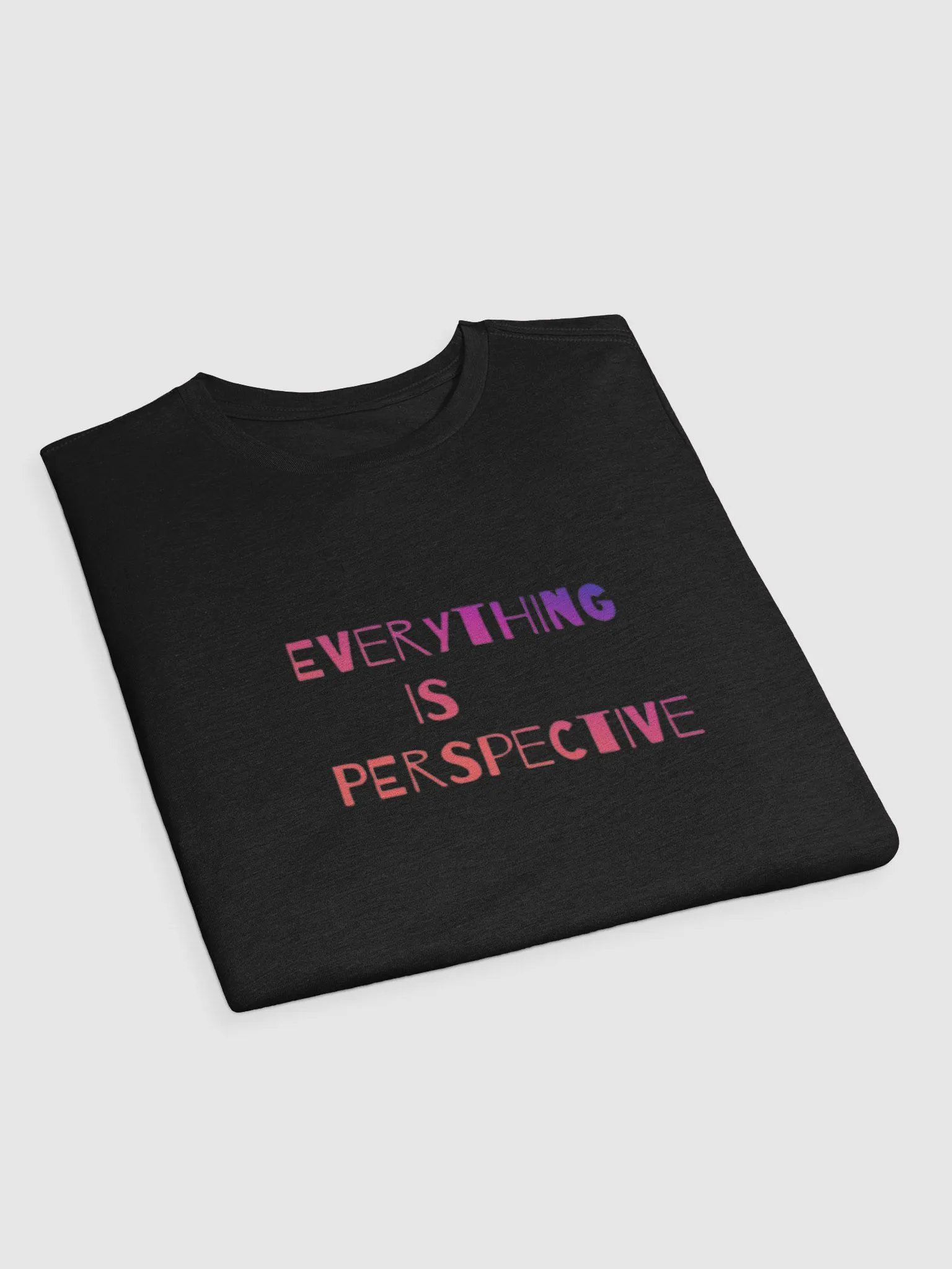 Everything Is Perspective product image (29)
