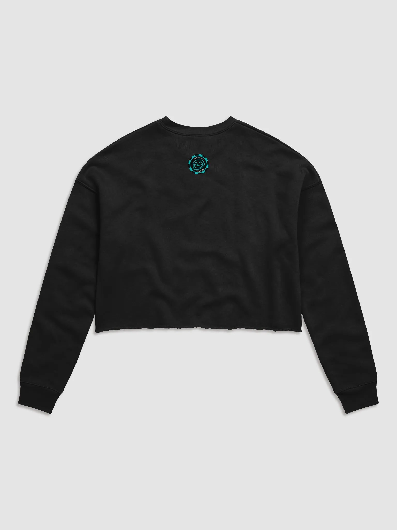 Crop Fleece product image (2)