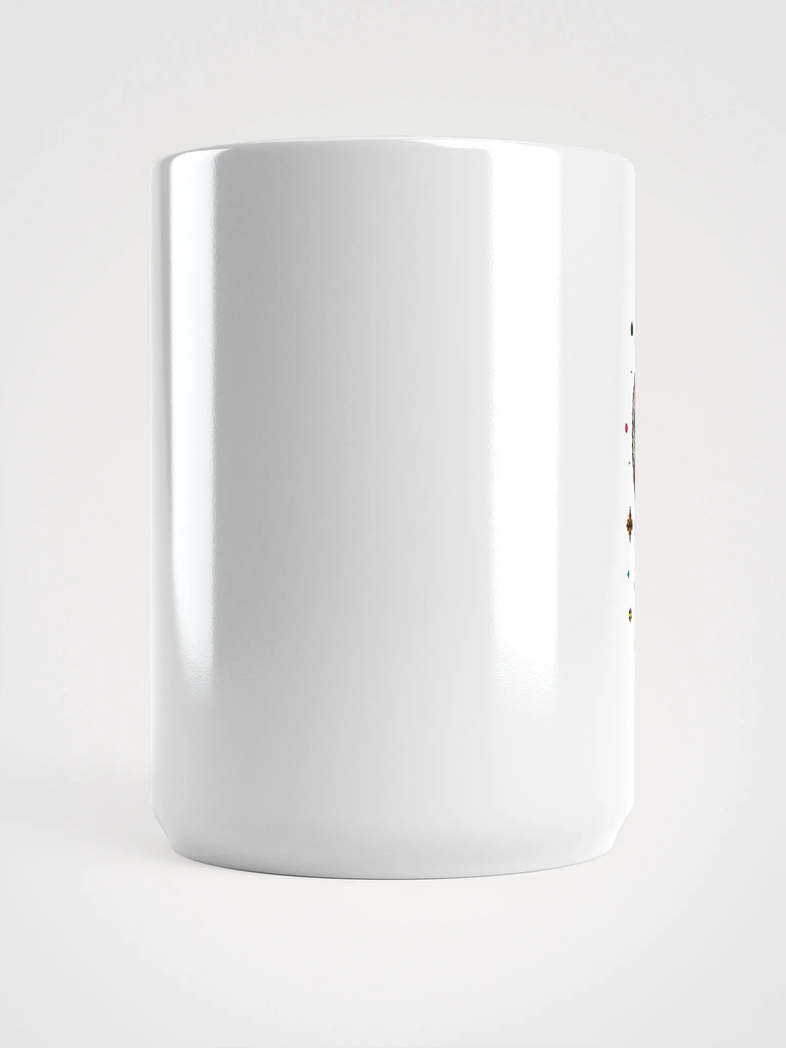 Geometric Fusion Mug product image (5)