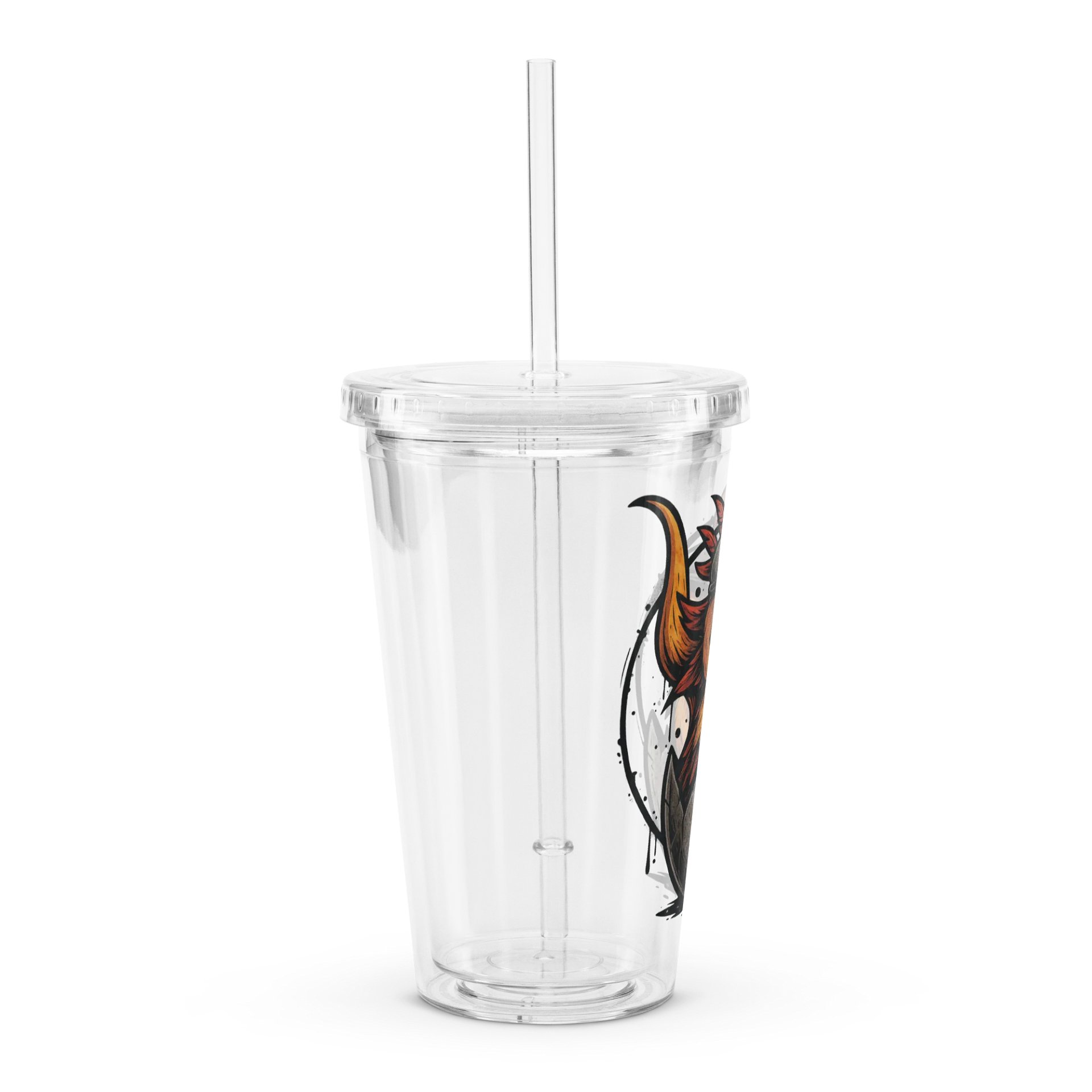 "Feonix Fuel" Stealth Cup product image (3)