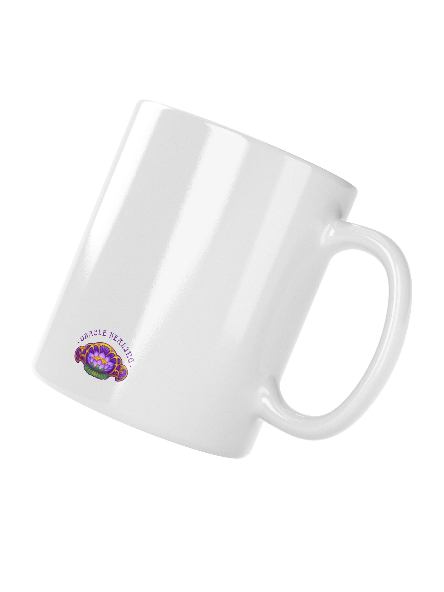 Fountain of Youth Spell Mug product image (4)