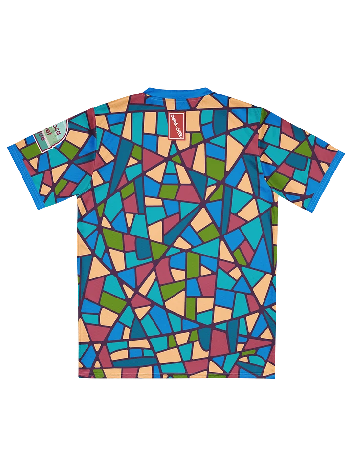 Barrio de Colores FC Home Jersey product image (2)