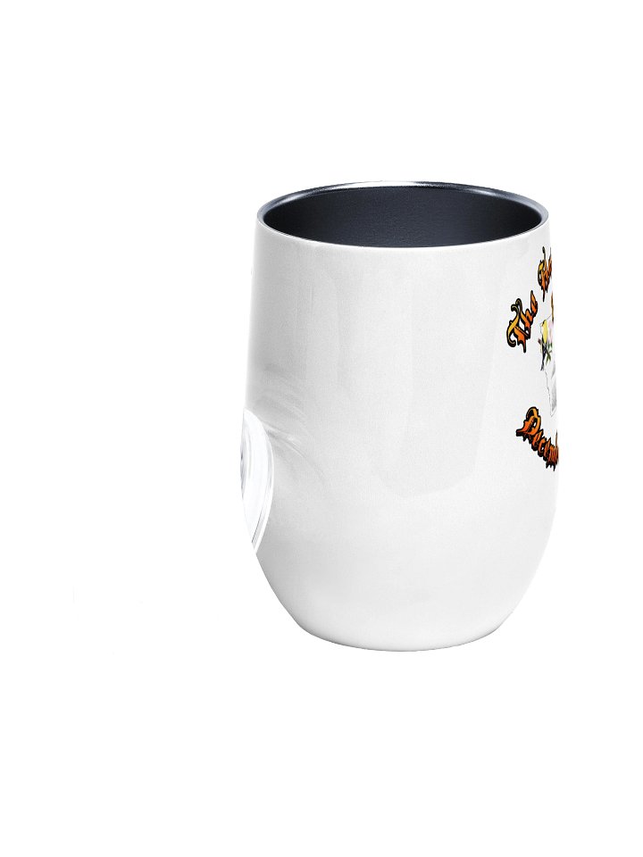 Iowa - USA State Wine Tumbler product image (2)