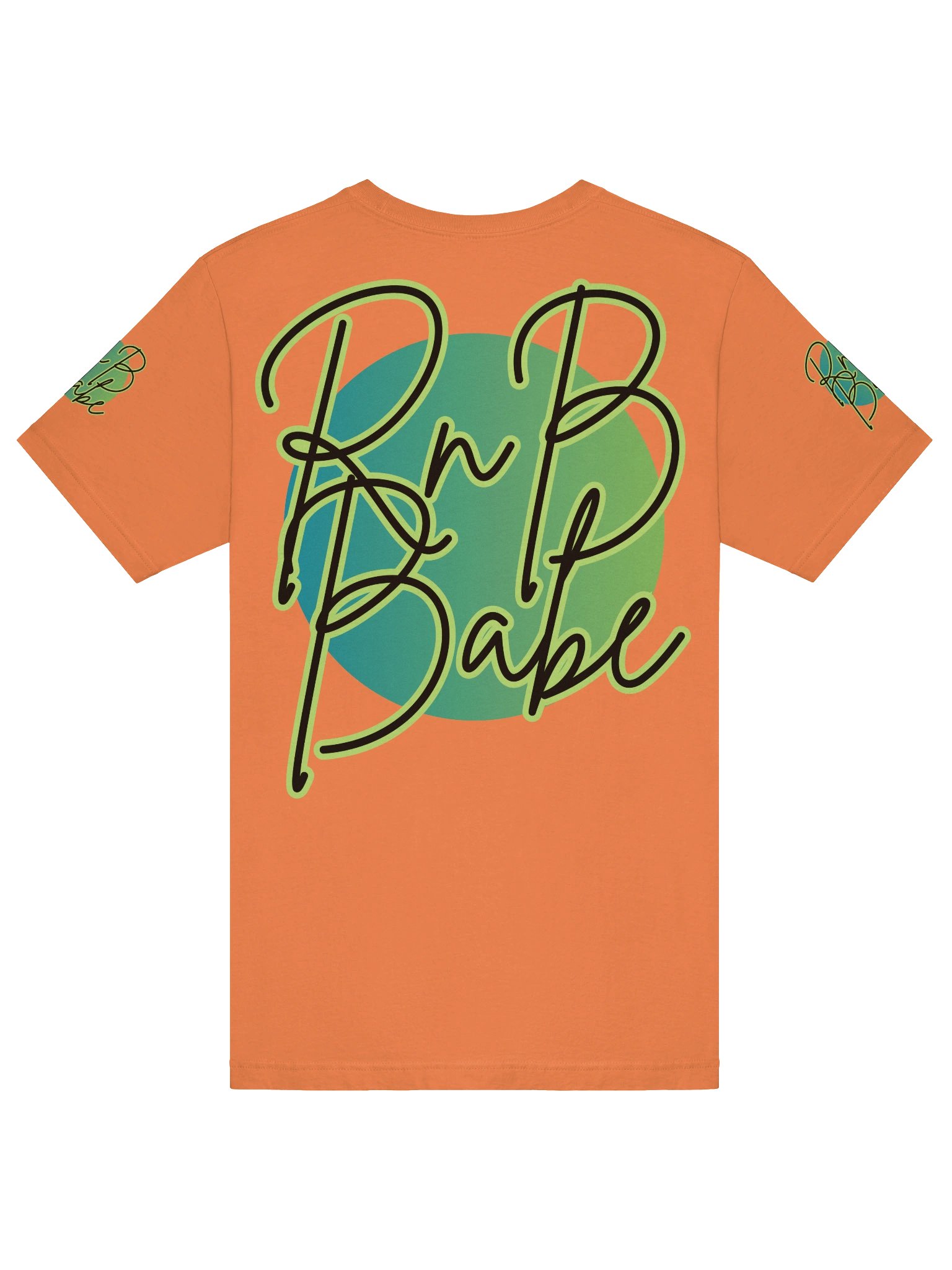 Philius Apparel Stylized RnB T-Shirt product image (66)