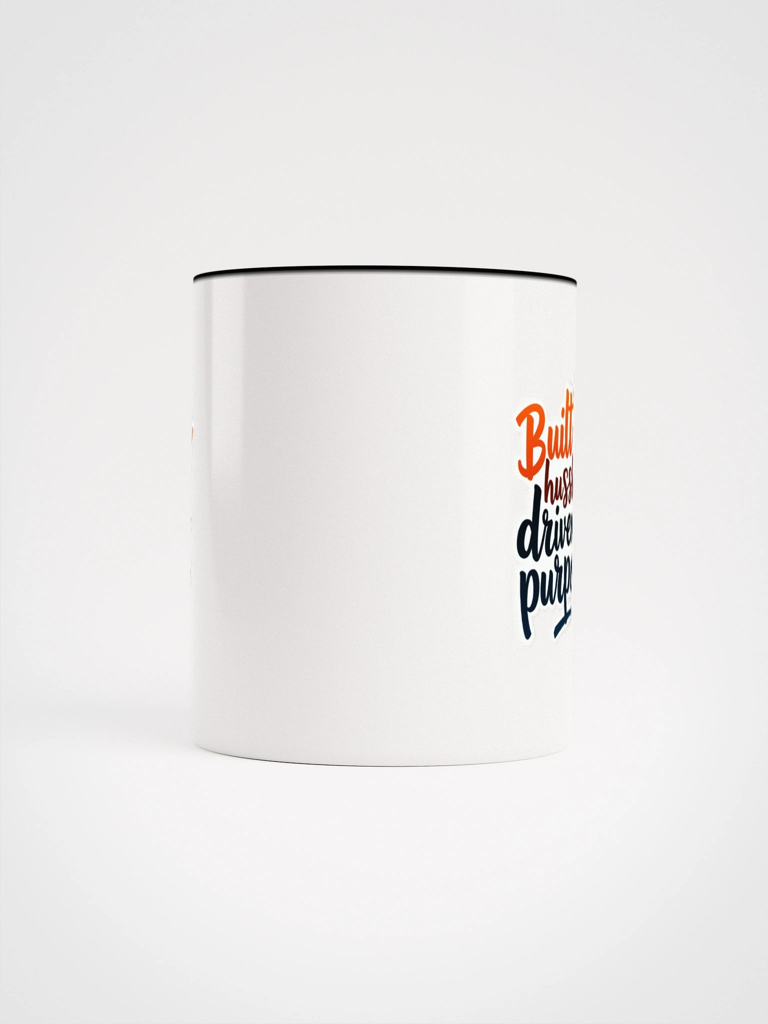 Driven by Purpose Ceramic Mug product image (65)