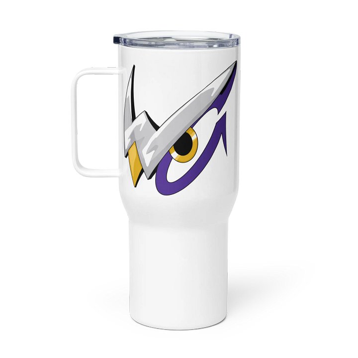 Winguardians Team Travel Mug with a Handle product image (1)