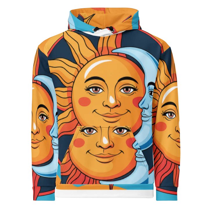 Graphic T-shirt product image (1)