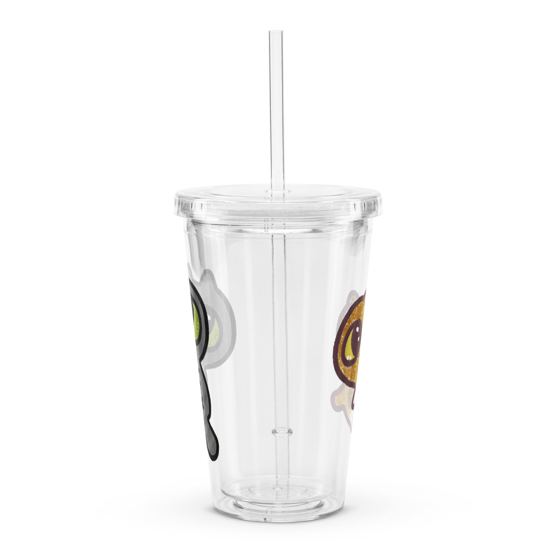 Remi and Sola Double Walled Tumbler product image (2)