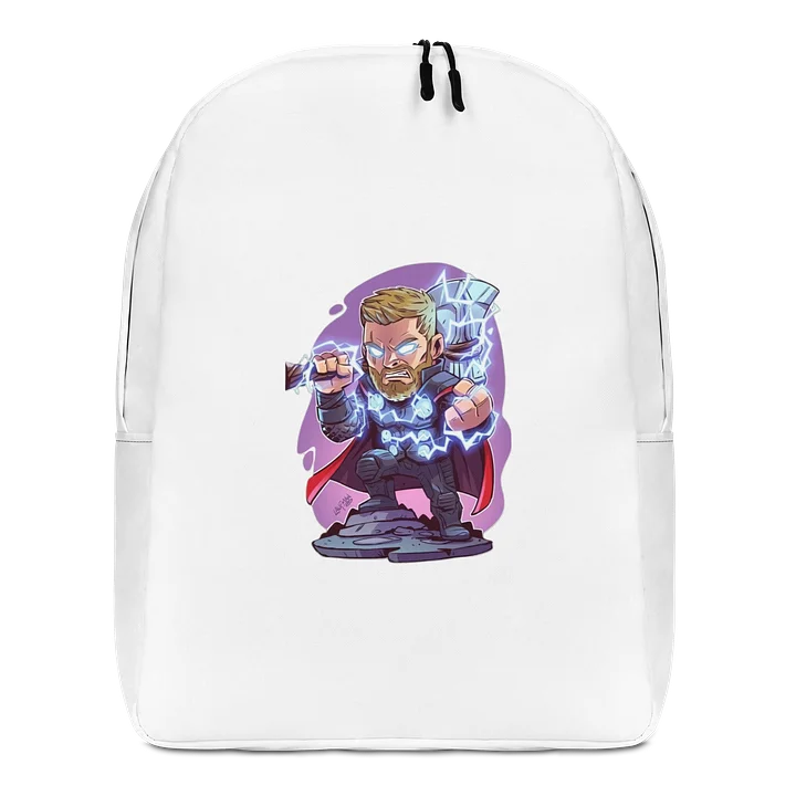 IndyThor Backpack product image (1)