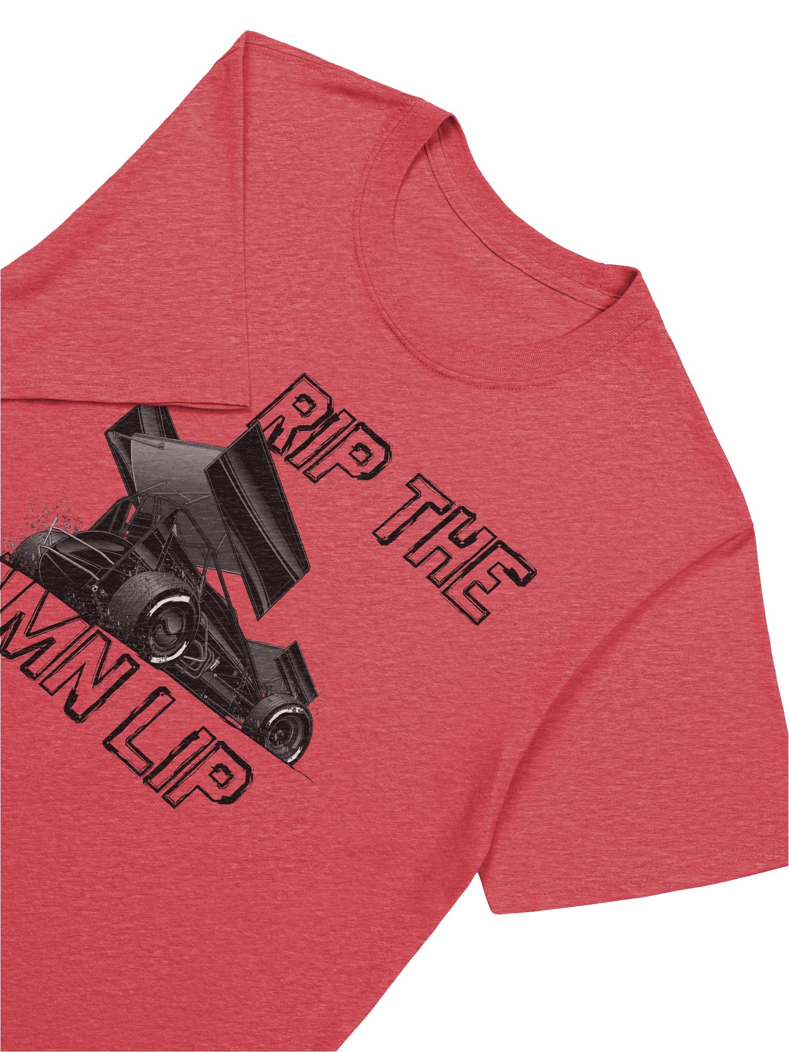 Rip The Damn Lip Tee product image (3)