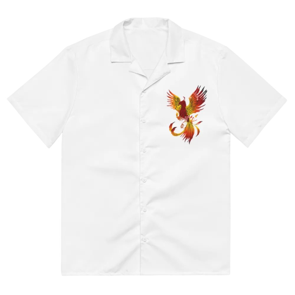 BurningPho3nix Lite Shirt product image (2)