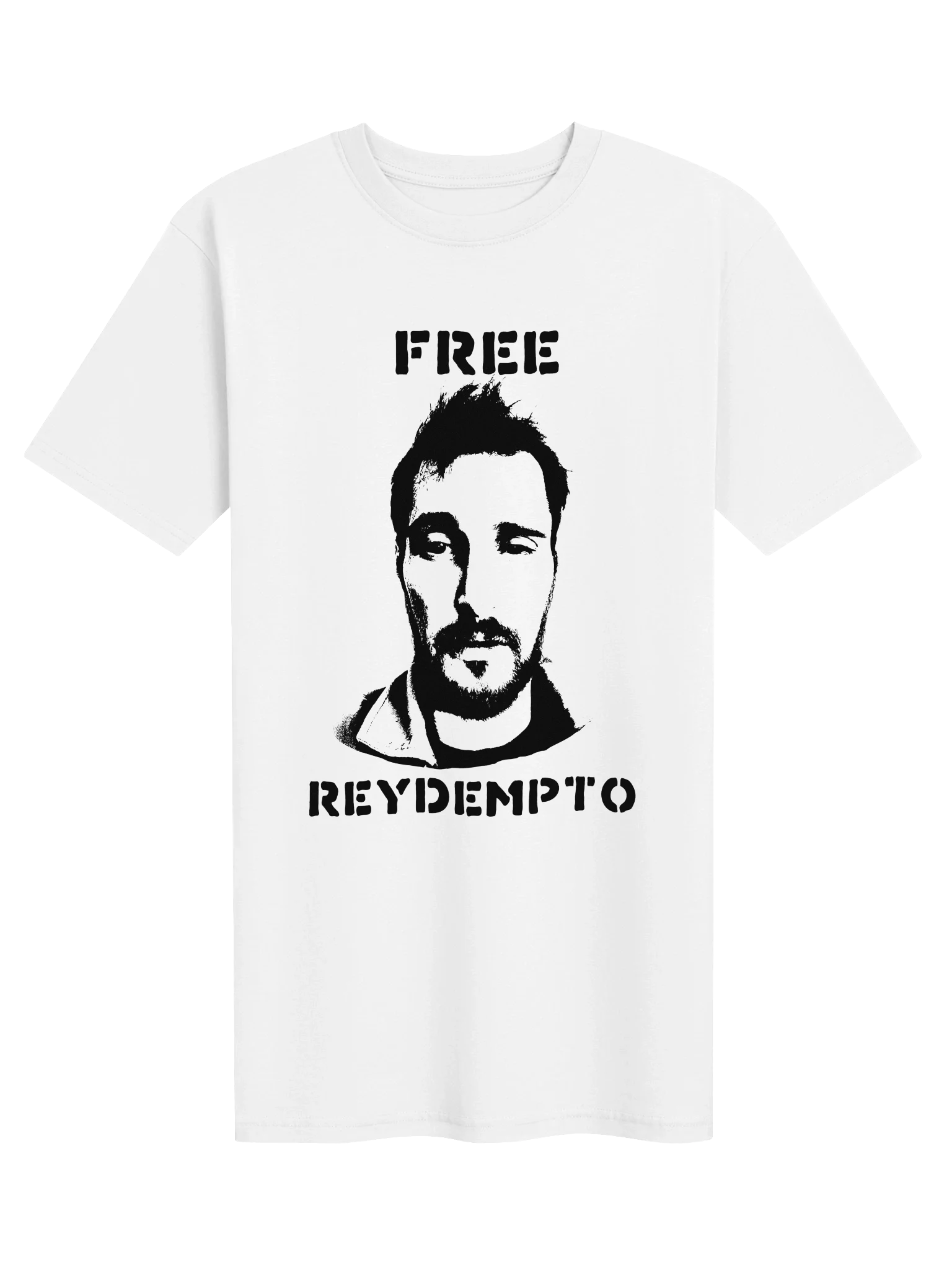 FREE REYDEMPTO