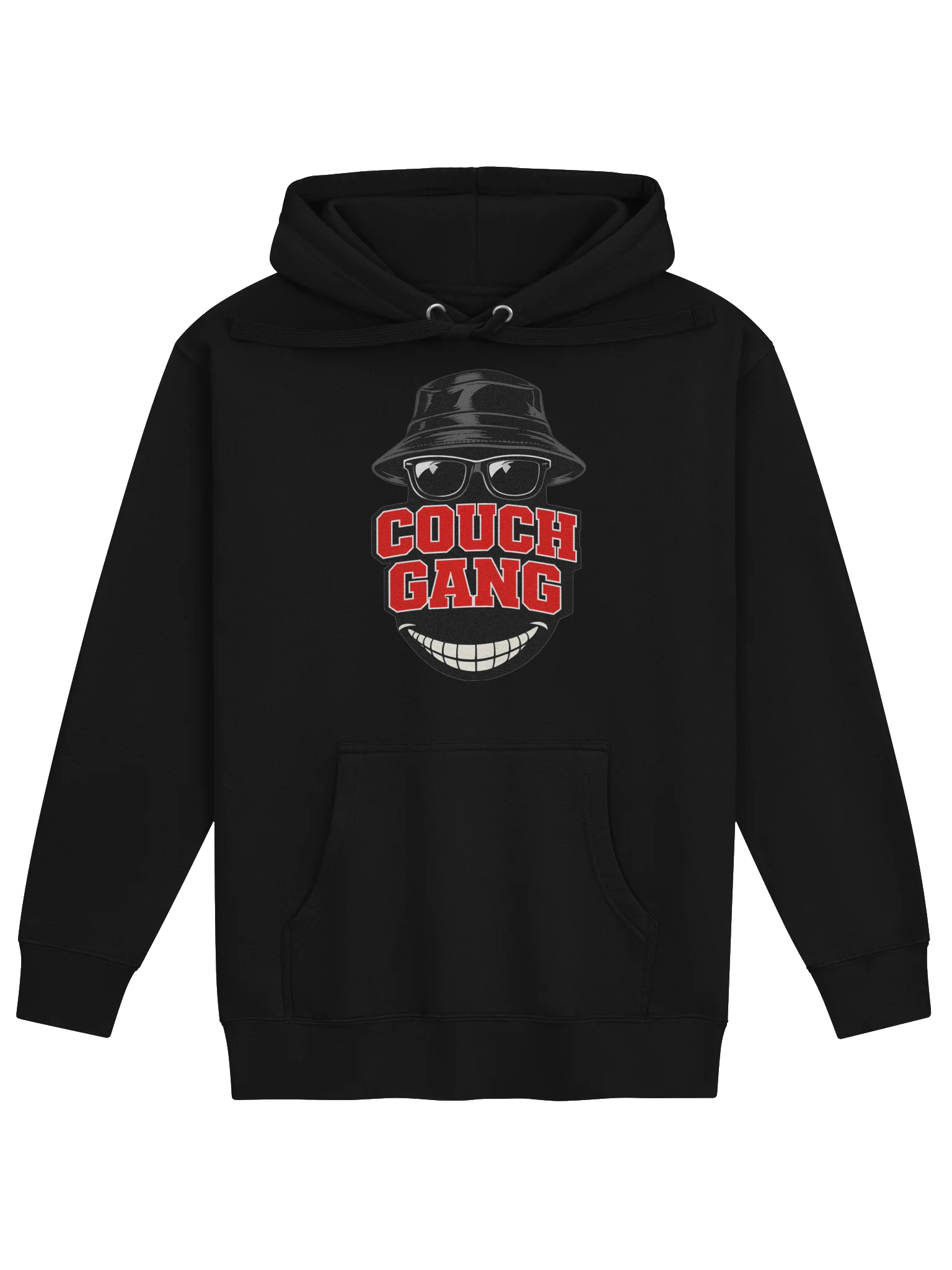 Couch Gang Merch product image (1)