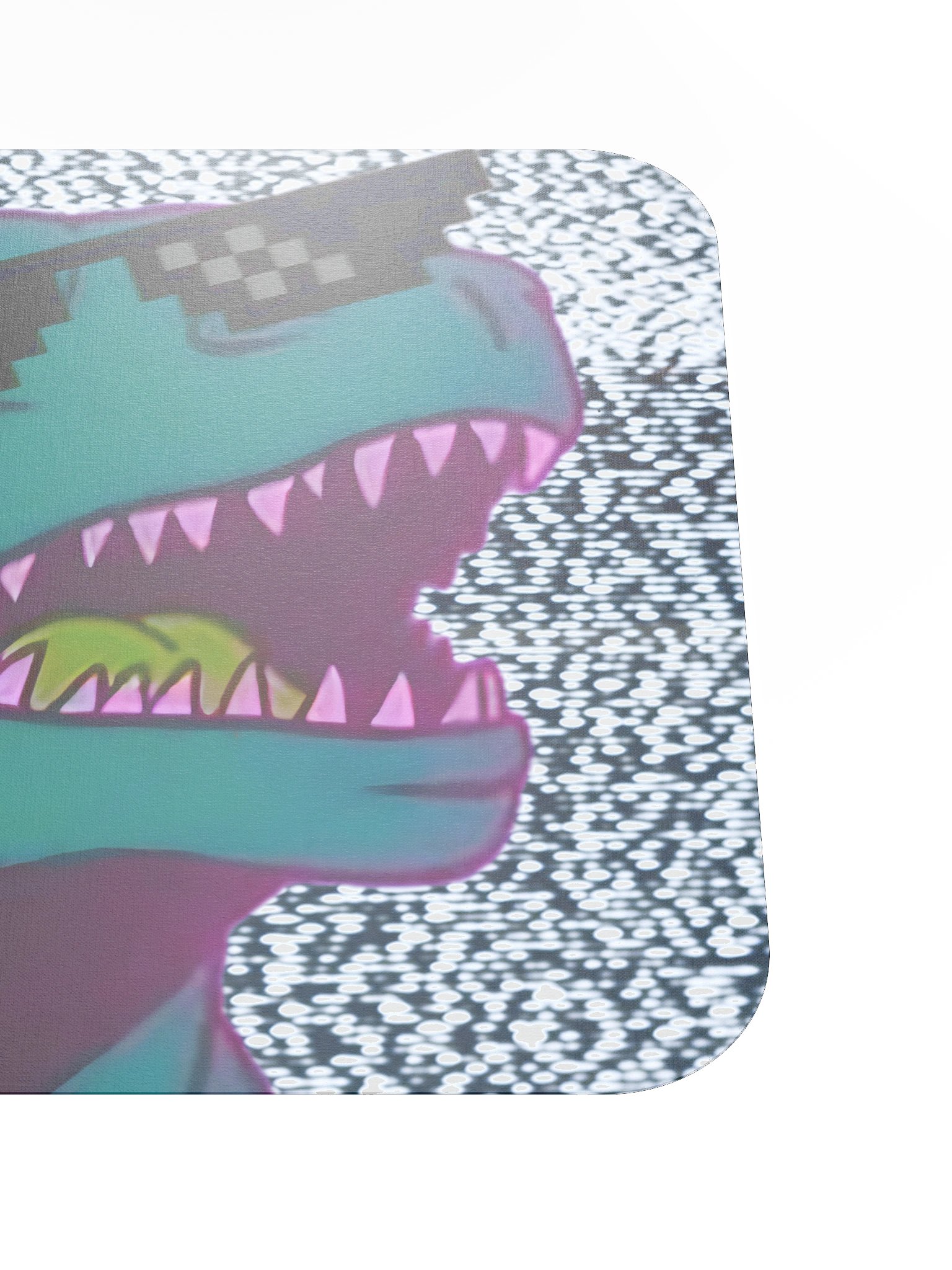 KillaKaiju Mouse Pad product image (5)