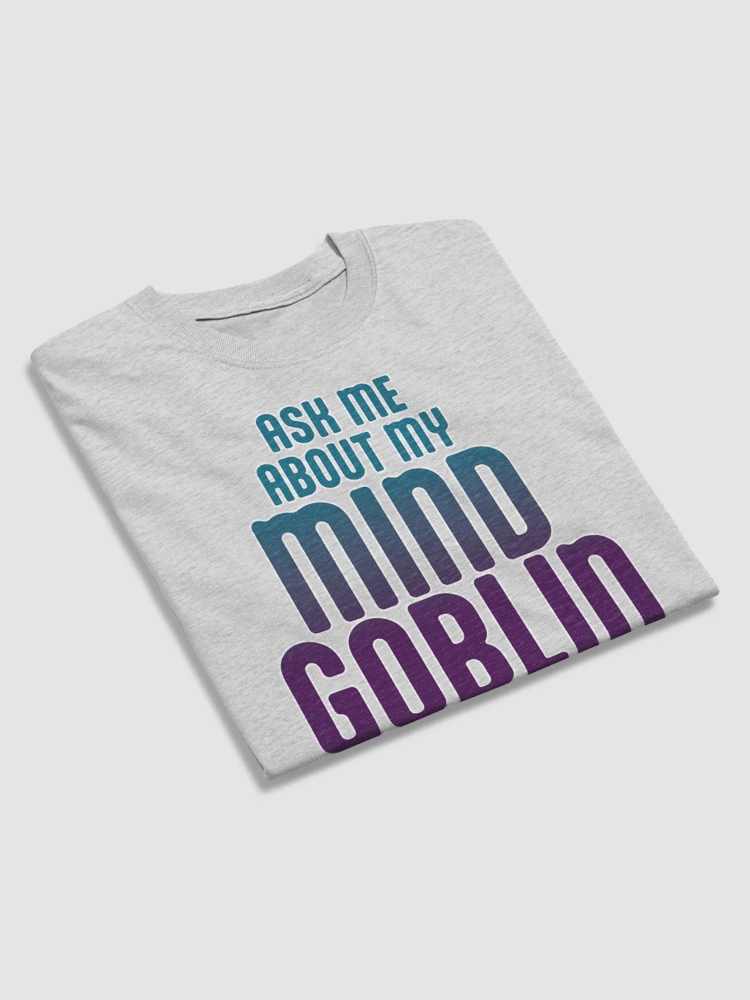 Mind Goblin shirt product image (19)