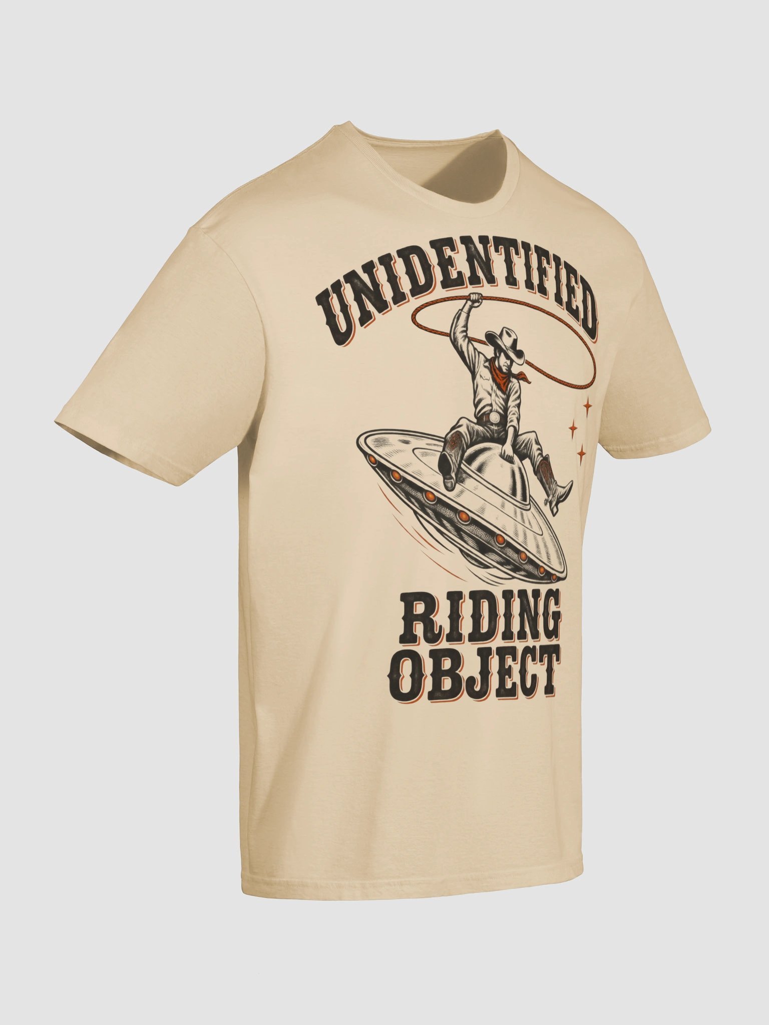Unidentified Riding Object product image (3)
