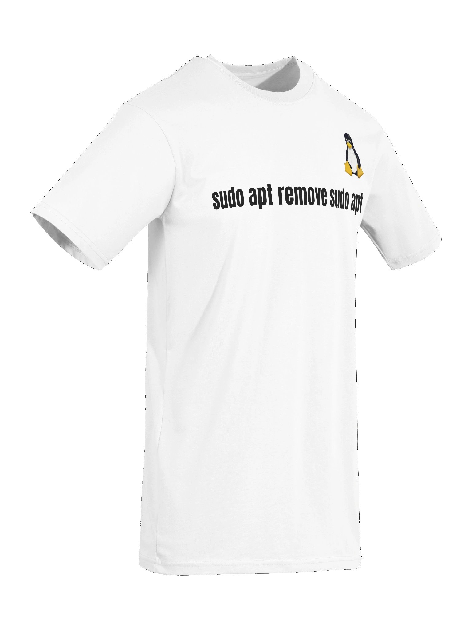 The Apt Paradox Tee product image (18)