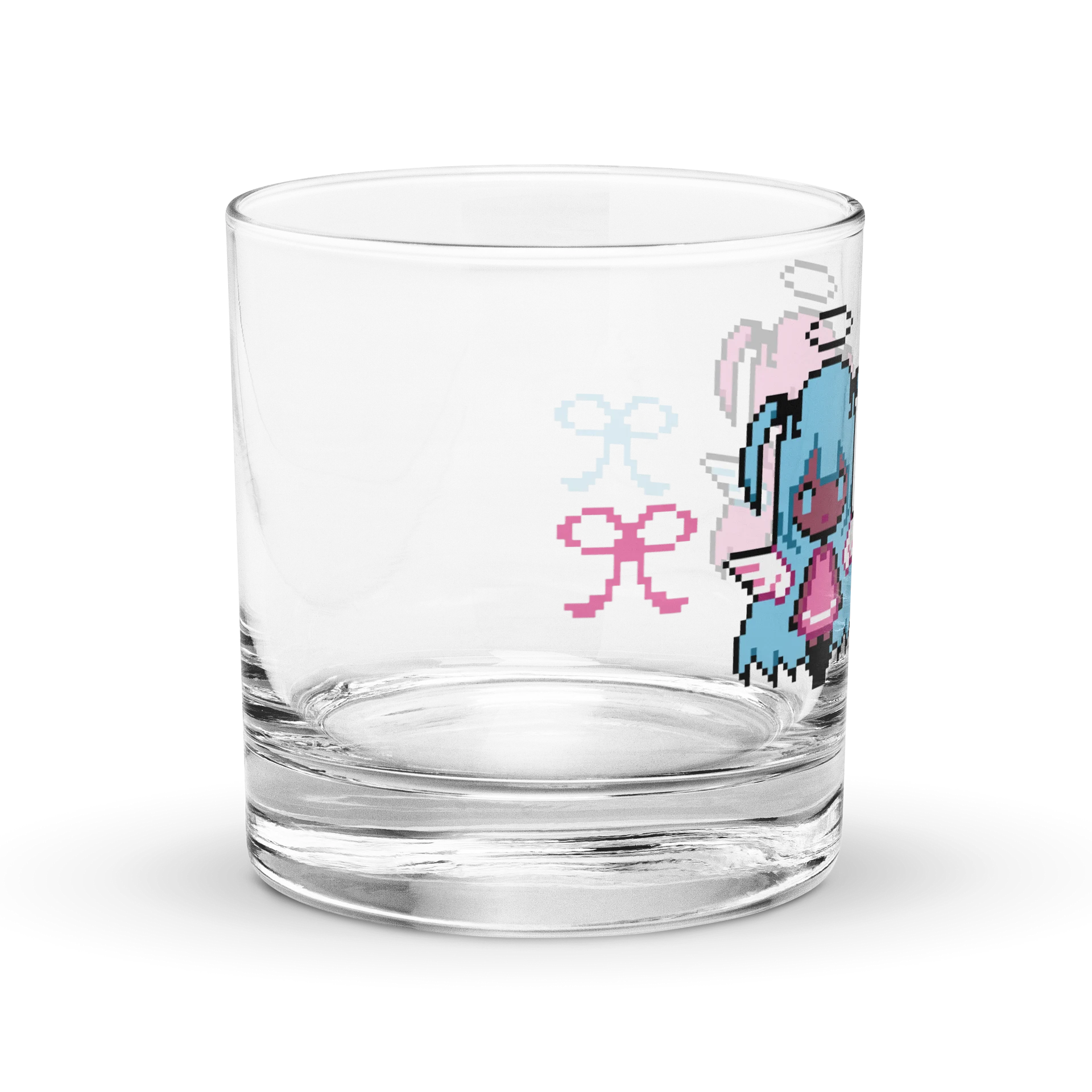 8-bit angels // short glass product image (3)