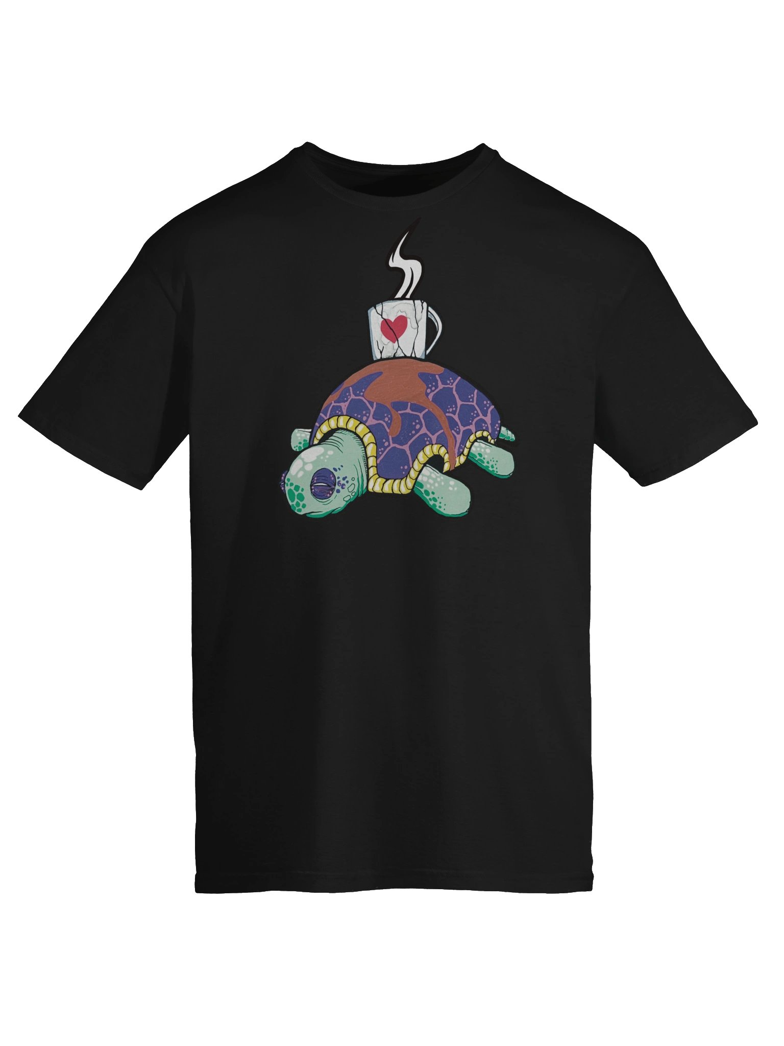COFFEE SPILL product image (34)