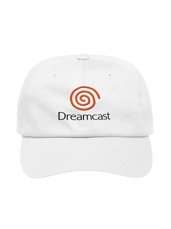 dreamcast cap product image (2)